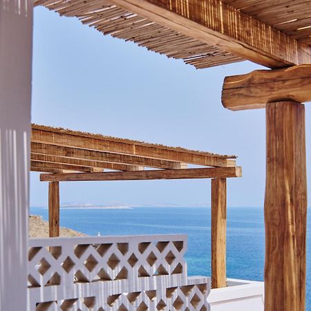 Chrysalis Boutique - Adults Only Hotel Astypalaia Exterior photo